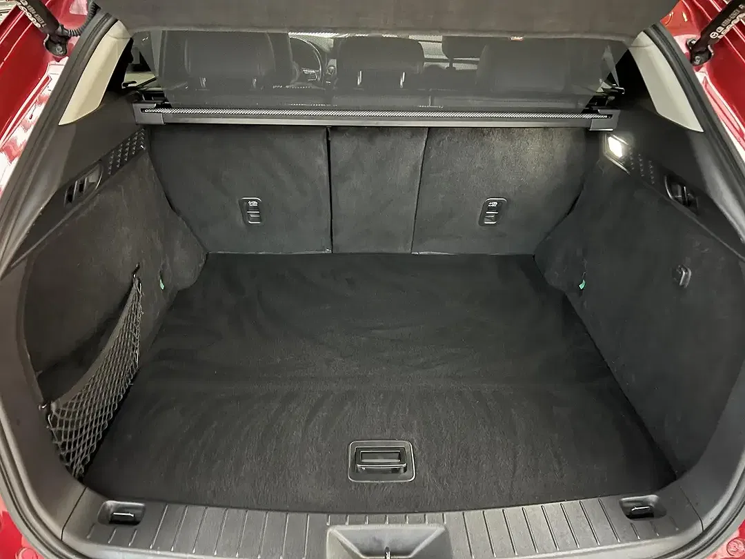 Mazda CX-60 2.5 SKYACTIV-G Hybrid - Thumbnail 5