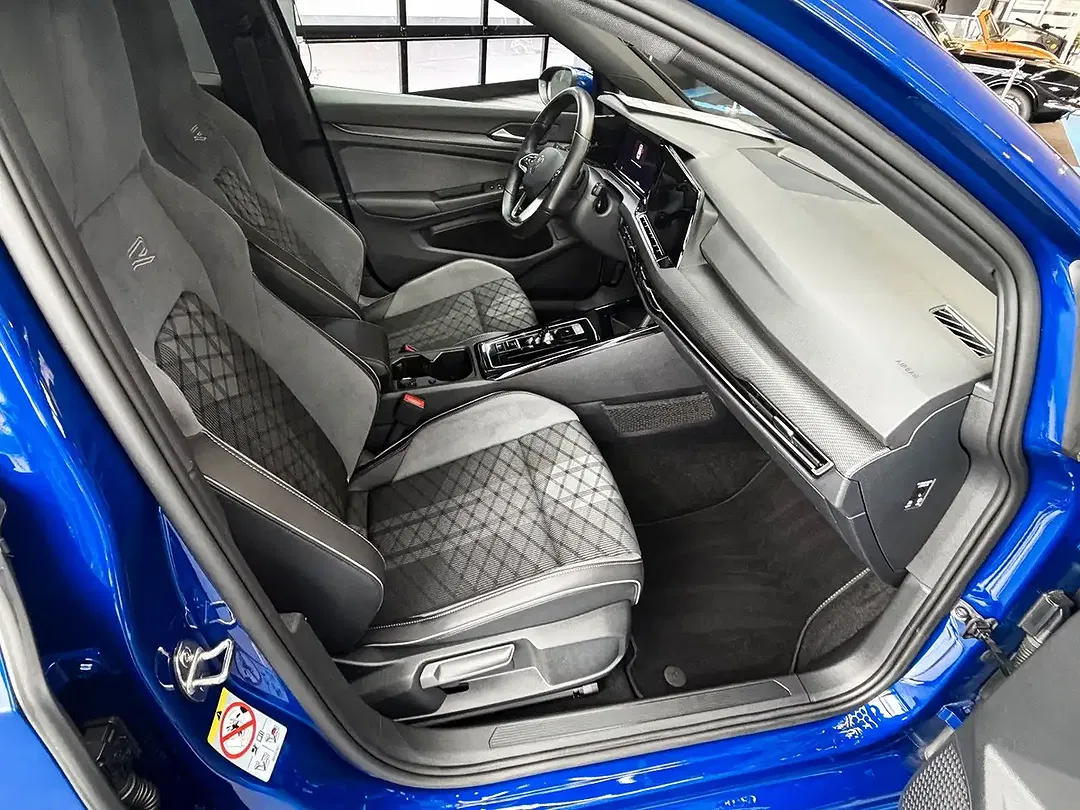 Volkswagen Golf R-Line - Thumbnail 14