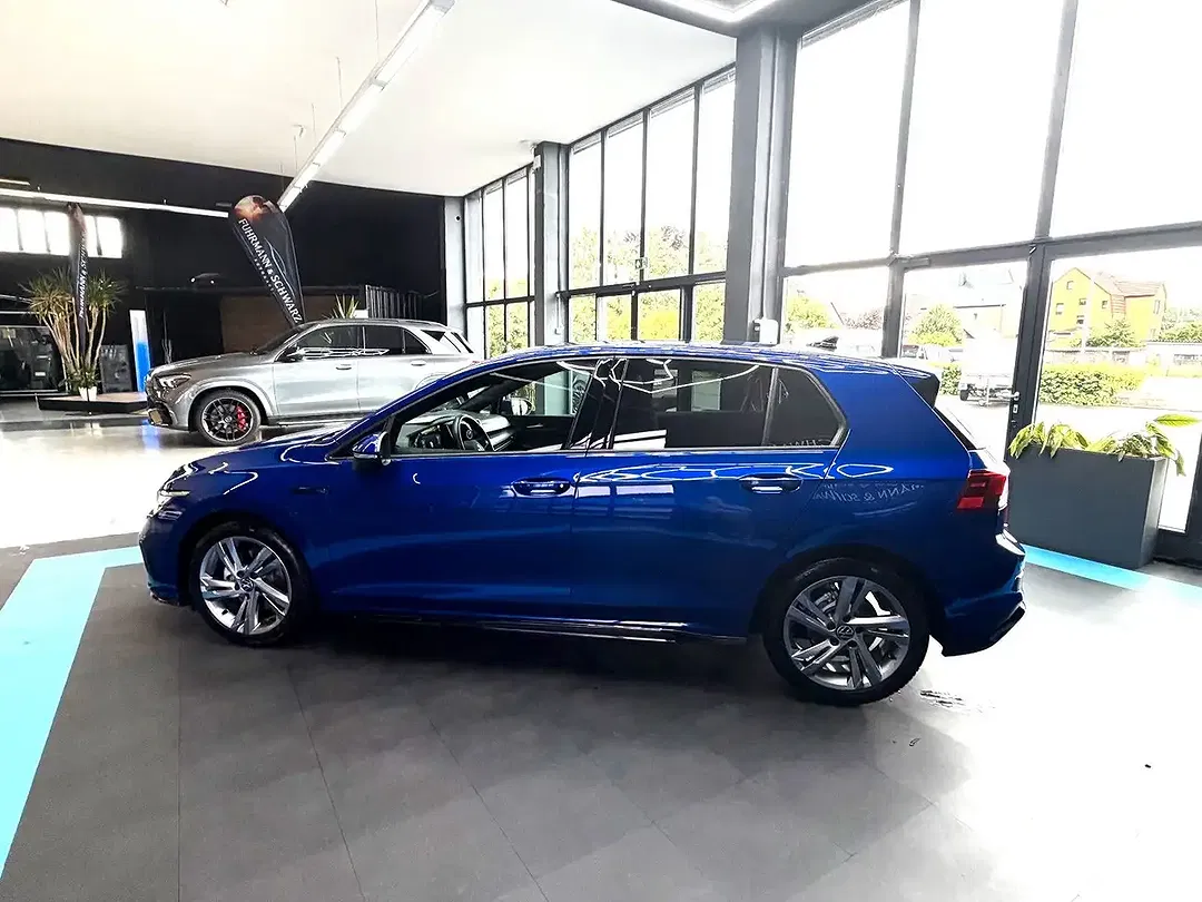 Volkswagen Golf R-Line - Thumbnail 6