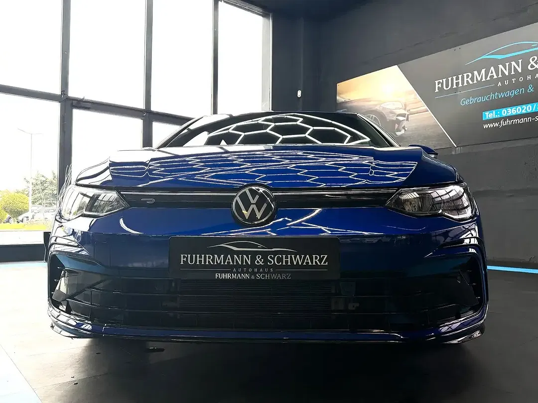 Volkswagen Golf R-Line - Thumbnail 9
