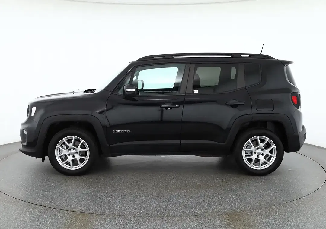 Jeep Renegade 1.3 PHEV Hybrid 4xe Limited - foto 1