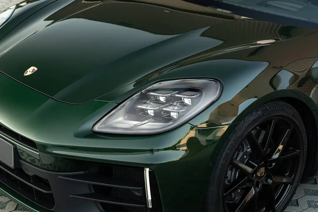 Porsche Panamera 2.9 V6 E-Hybrid PDK 4 Sport Design - Thumbnail 17