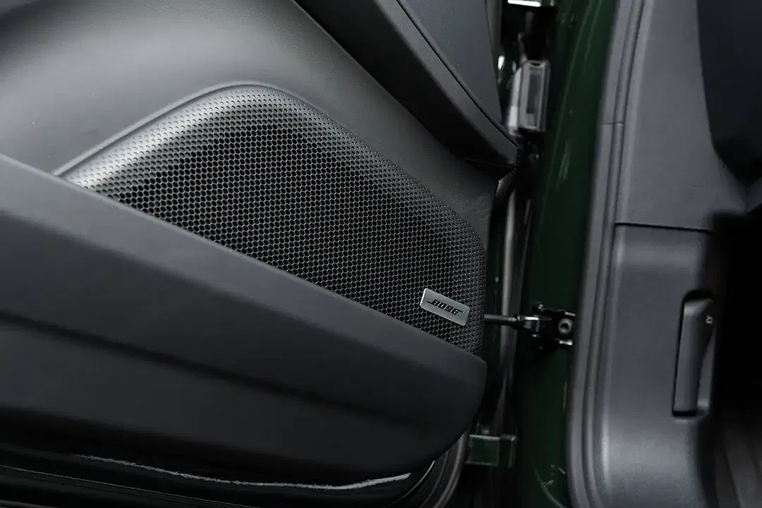 Porsche Panamera 2.9 V6 E-Hybrid PDK 4 Sport Design - Thumbnail 28