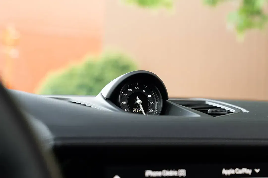 Porsche Panamera 2.9 V6 E-Hybrid PDK 4 Sport Design - Thumbnail 29