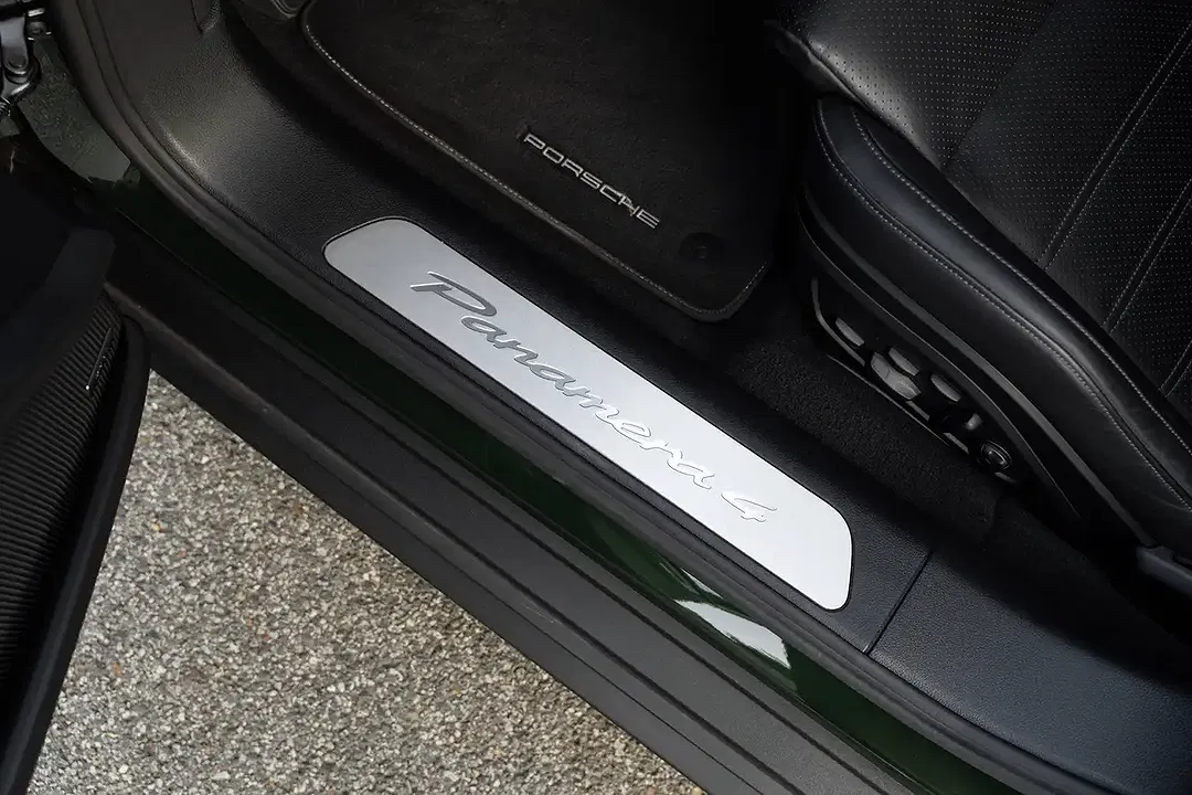 Porsche Panamera 2.9 V6 E-Hybrid PDK 4 Sport Design - Thumbnail 31