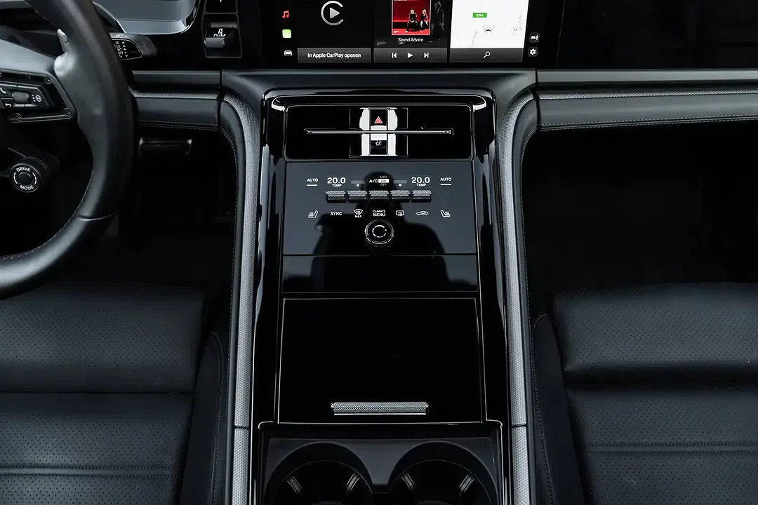 Porsche Panamera 2.9 V6 E-Hybrid PDK 4 Sport Design - Thumbnail 32