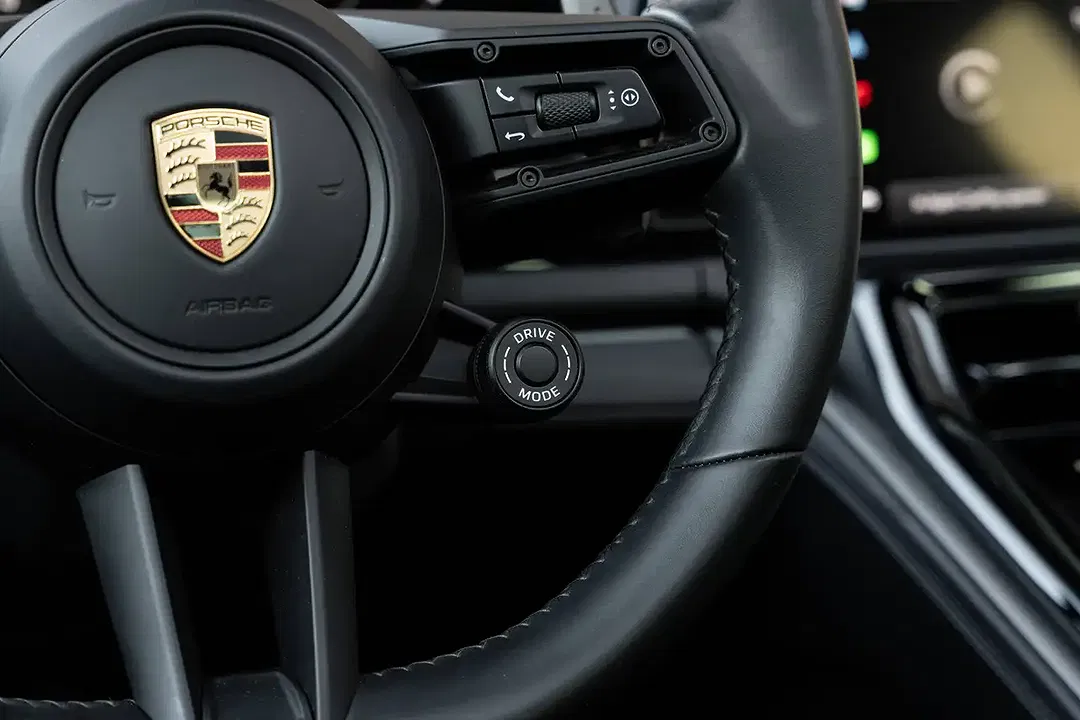 Porsche Panamera 2.9 V6 E-Hybrid PDK 4 Sport Design - Thumbnail 33