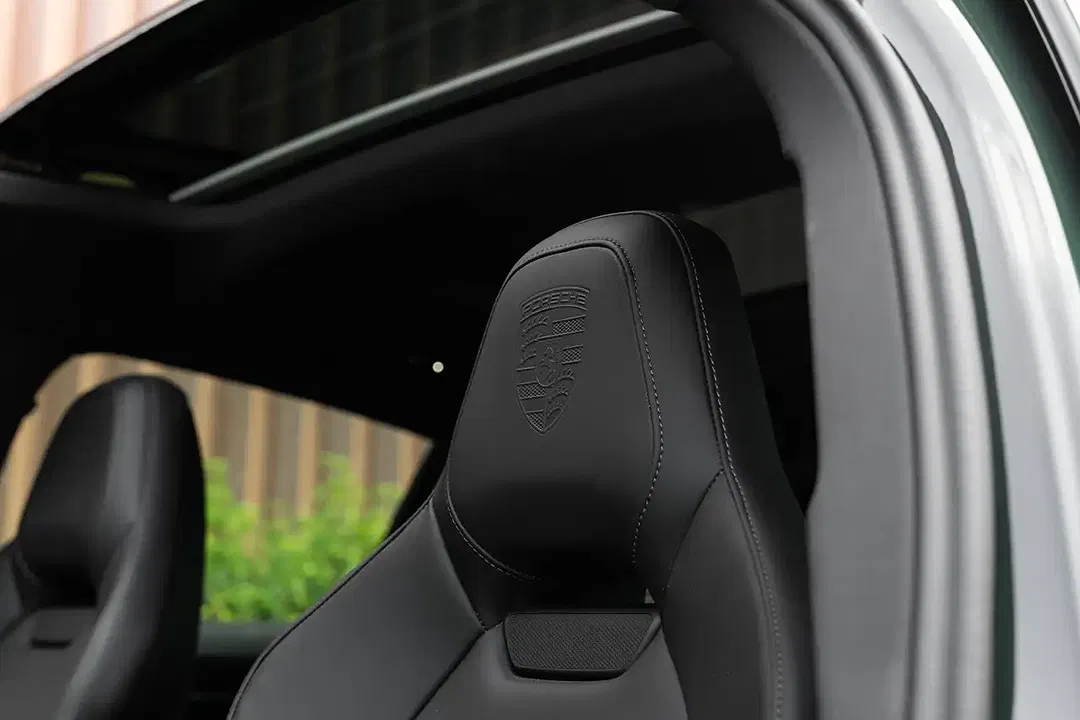 Porsche Panamera 2.9 V6 E-Hybrid PDK 4 Sport Design - Thumbnail 34