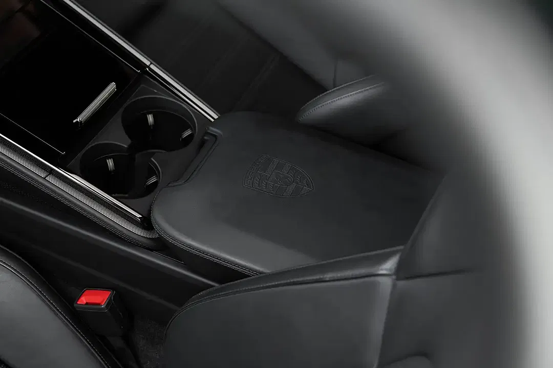 Porsche Panamera 2.9 V6 E-Hybrid PDK 4 Sport Design - Thumbnail 35