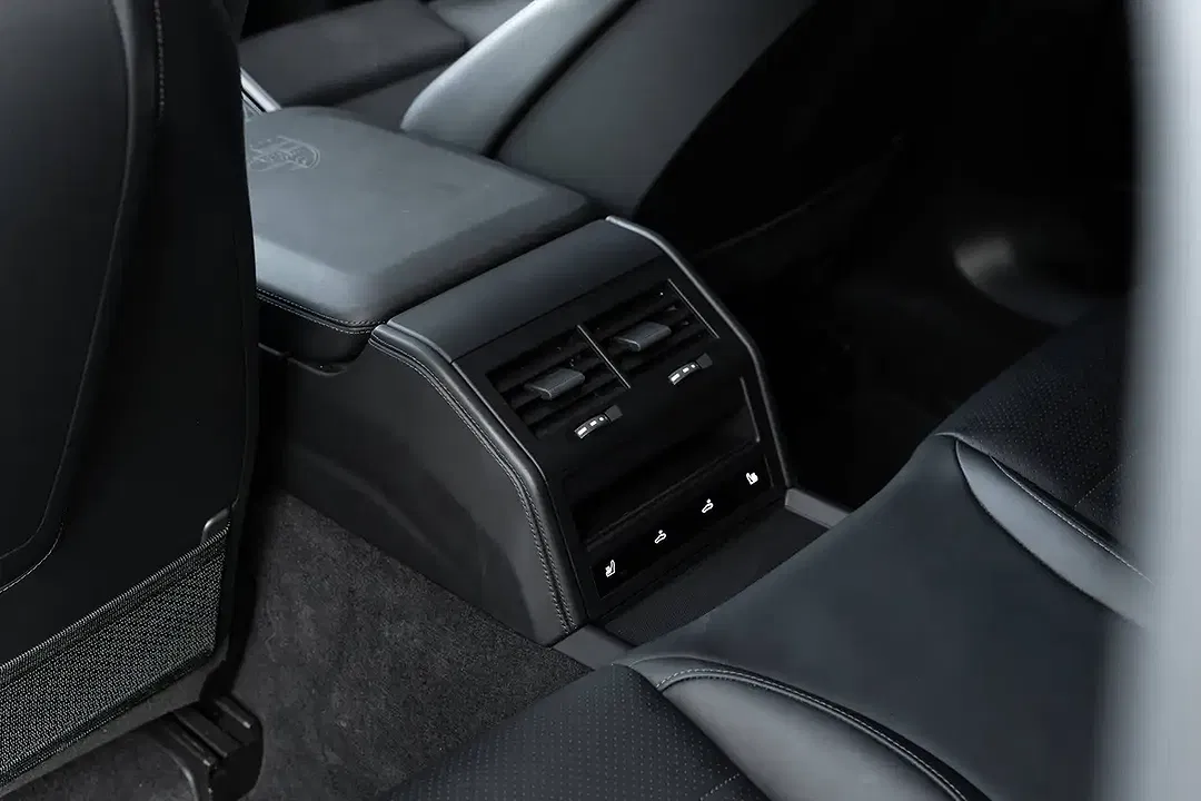 Porsche Panamera 2.9 V6 E-Hybrid PDK 4 Sport Design - Thumbnail 36
