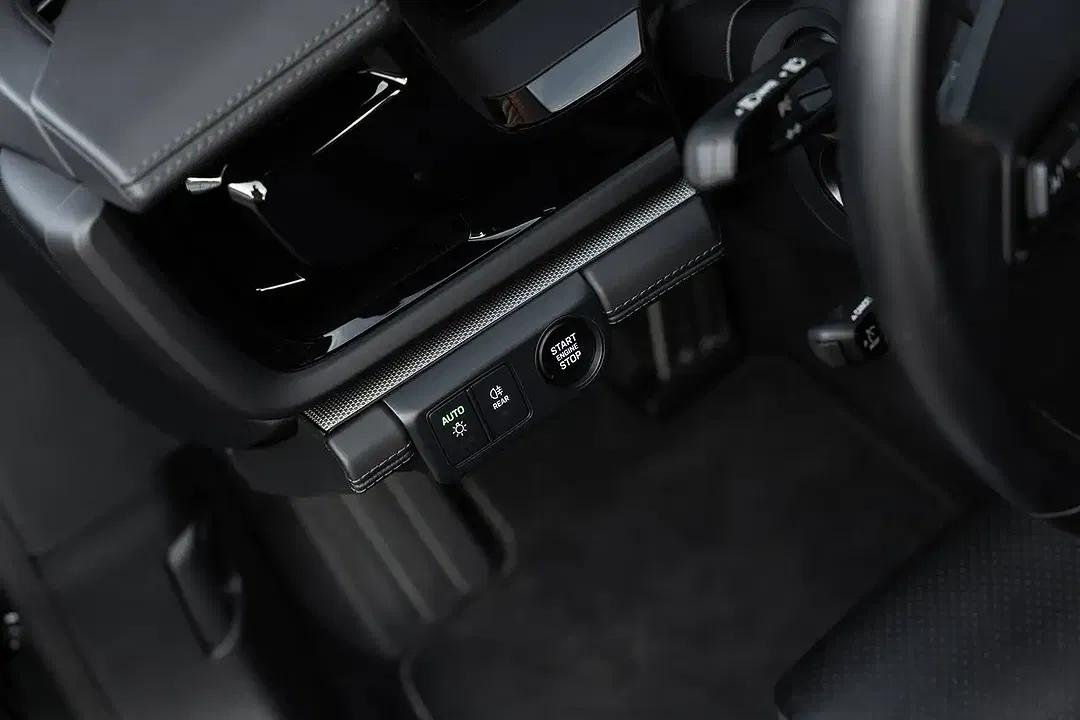 Porsche Panamera 2.9 V6 E-Hybrid PDK 4 Sport Design - Thumbnail 37