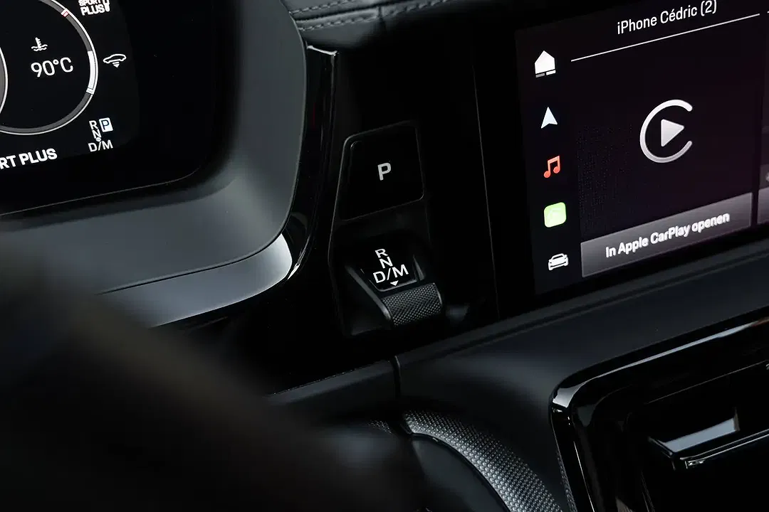 Porsche Panamera 2.9 V6 E-Hybrid PDK 4 Sport Design - Thumbnail 41