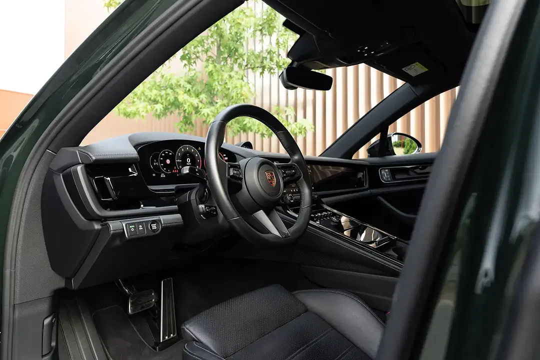 Porsche Panamera 2.9 V6 E-Hybrid PDK 4 Sport Design - Thumbnail 6