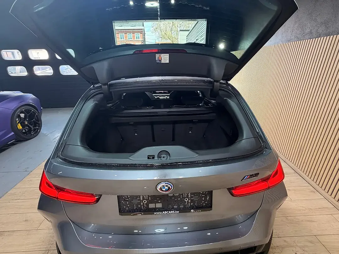 BMW M3 3.0 xDrive Competition - Thumbnail 7