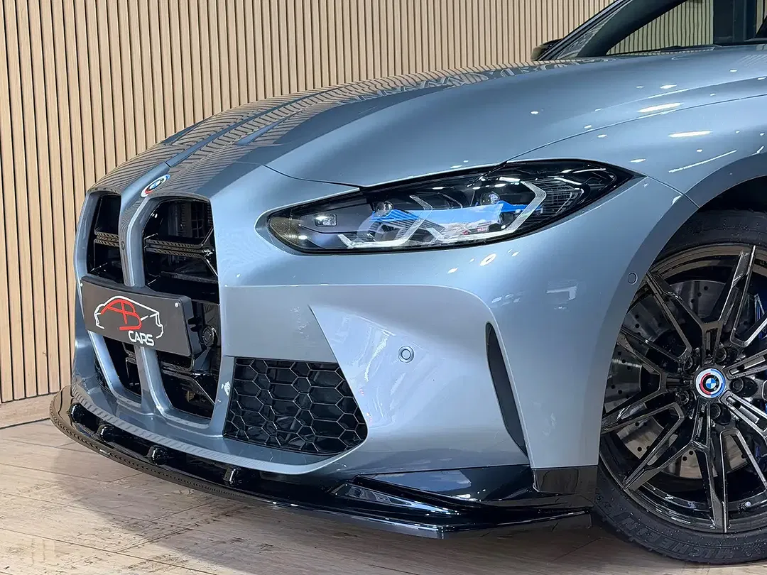 BMW M3 3.0 xDrive Competition - Thumbnail 3