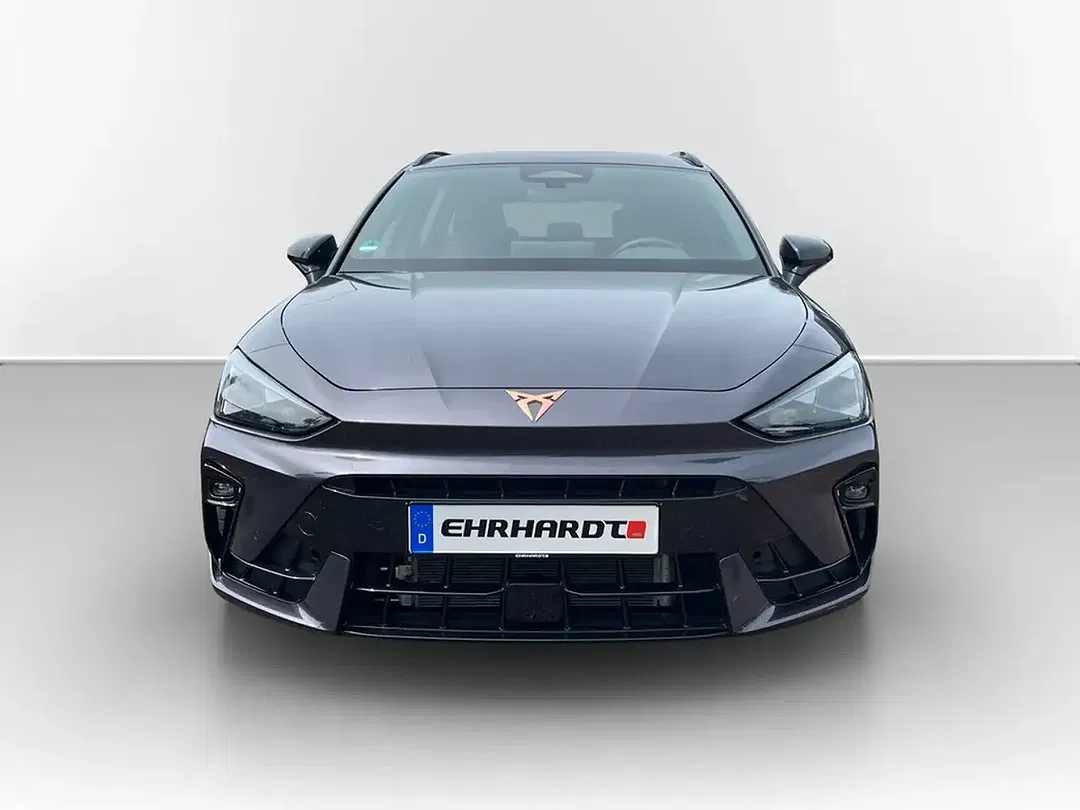 CUPRA Leon 2.0 TSI DSG 4Drive Matrix LED Sportstourer - Thumbnail 2