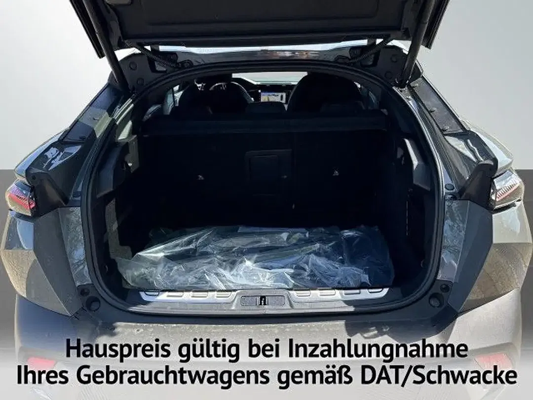 Peugeot 408 PHEV GT - Thumbnail 15