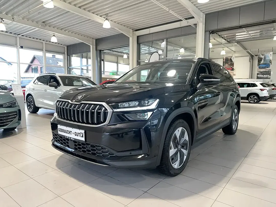 Skoda Kodiaq 2.0 TDI DSG - Thumbnail 1
