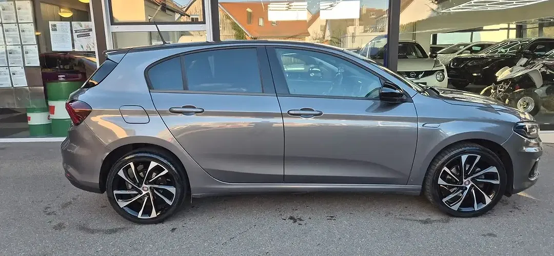 Fiat Tipo - Thumbnail 12
