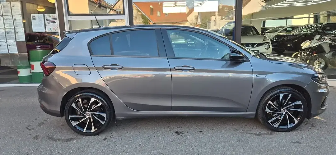 Fiat Tipo - Thumbnail 13