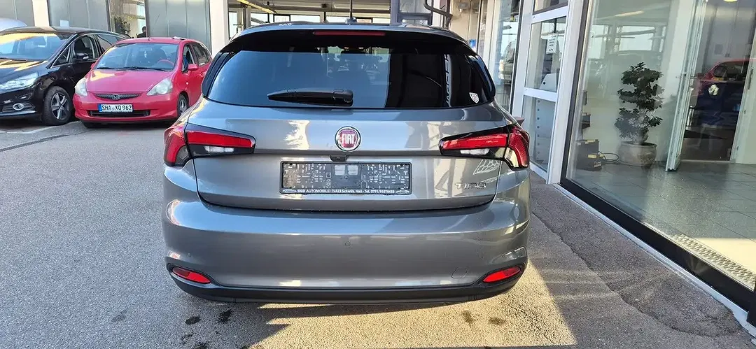 Fiat Tipo - foto 15
