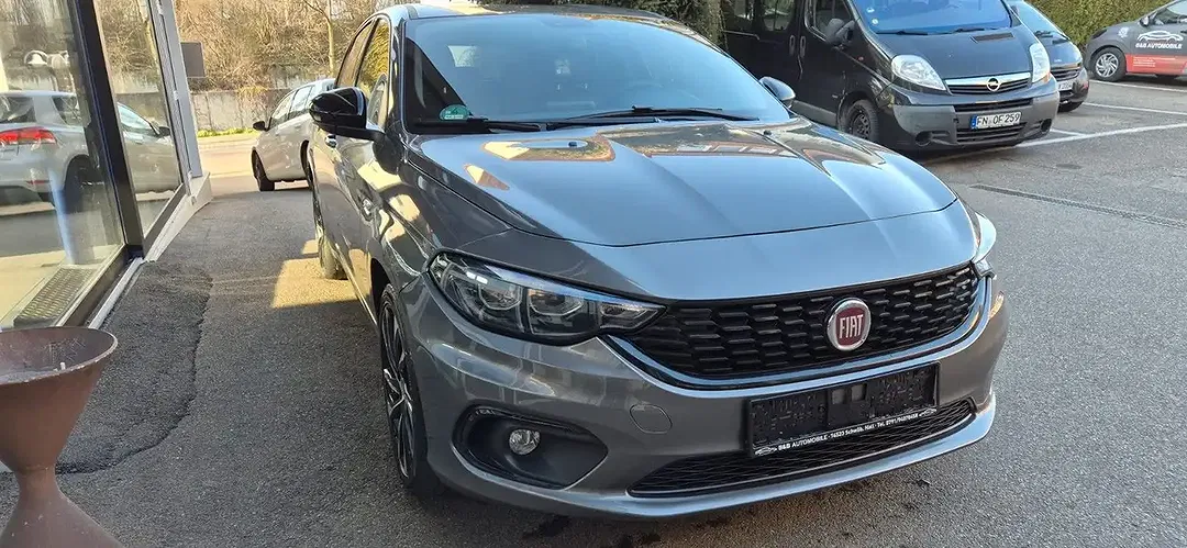 Fiat Tipo - Thumbnail 5