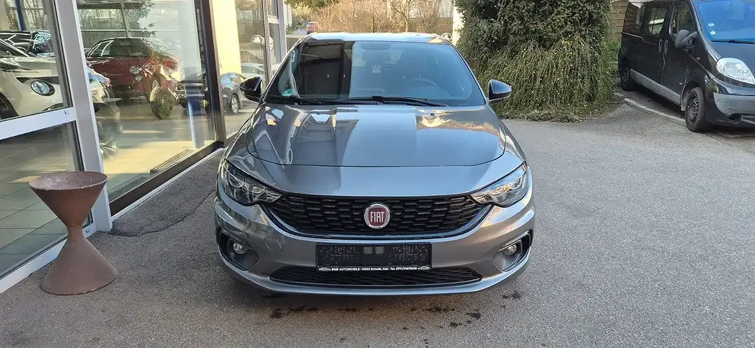 Fiat Tipo - Thumbnail 6