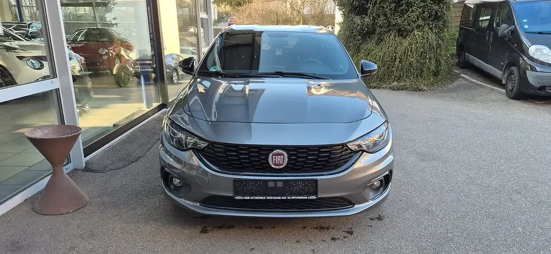Fiat Tipo - Thumbnail 7