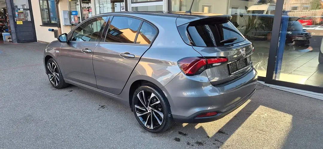 Fiat Tipo - Thumbnail 8