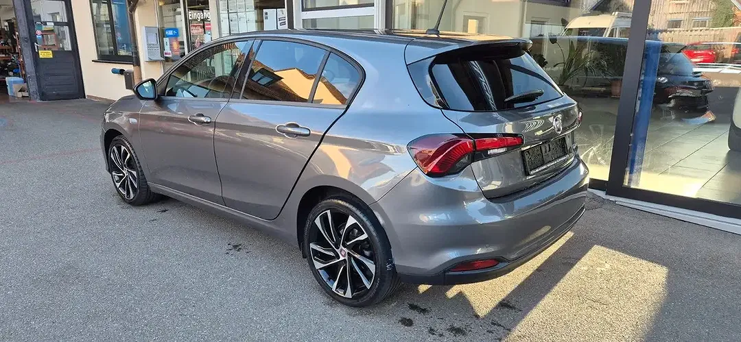Fiat Tipo - Thumbnail 9
