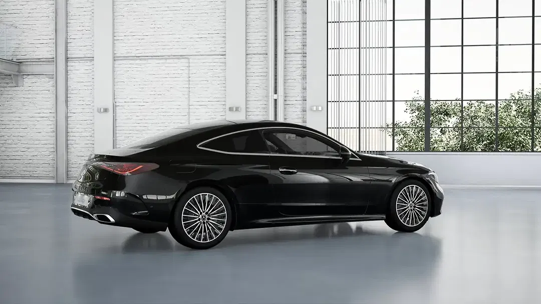 Mercedes-Benz CLE 220 AMG Line - Thumbnail 2