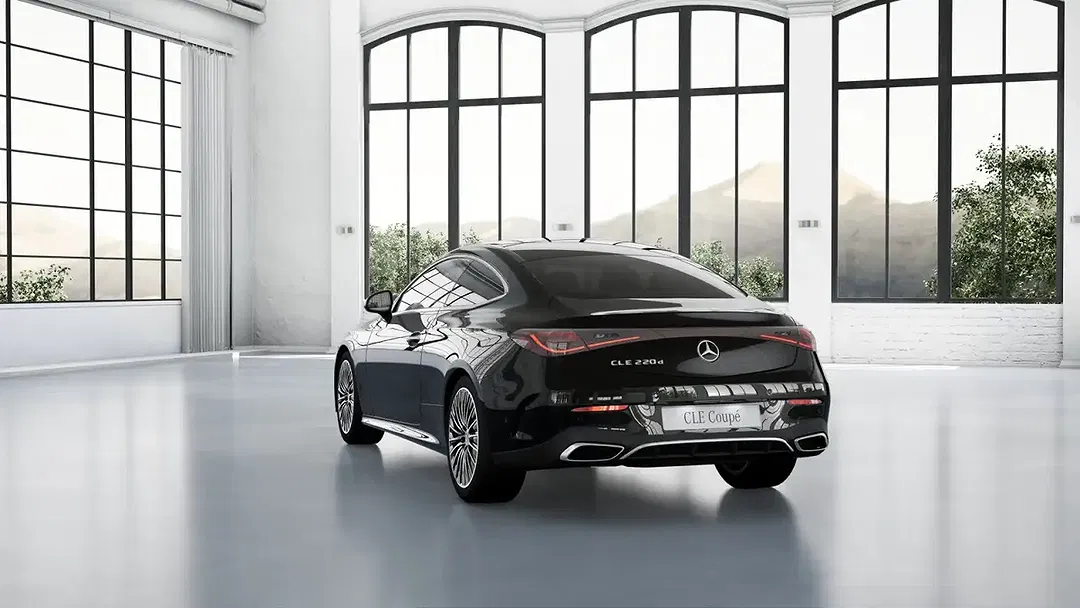 Mercedes-Benz CLE 220 AMG Line - Thumbnail 3