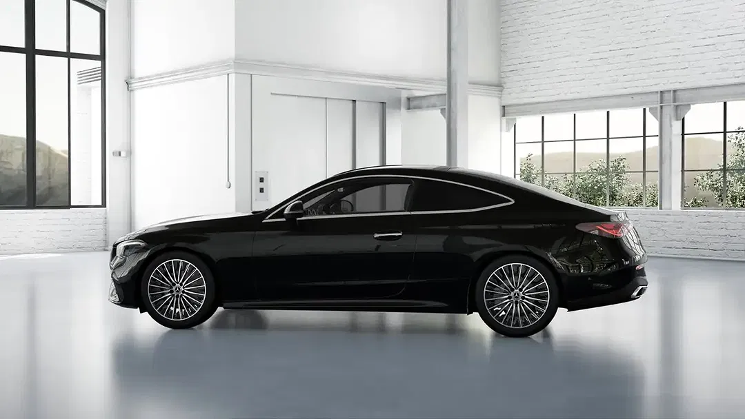 Mercedes-Benz CLE 220 AMG Line - Thumbnail 4