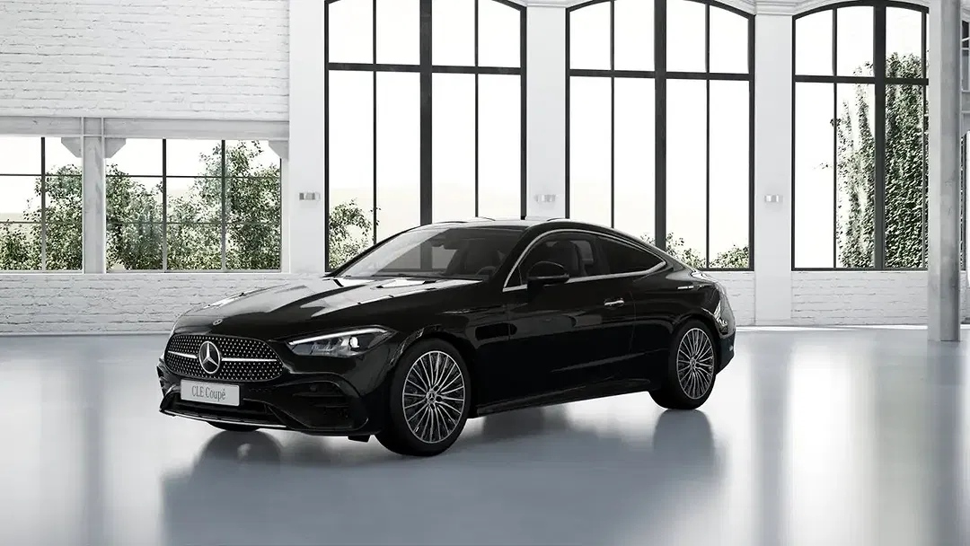 Mercedes-Benz CLE 220 AMG Line - Thumbnail 5