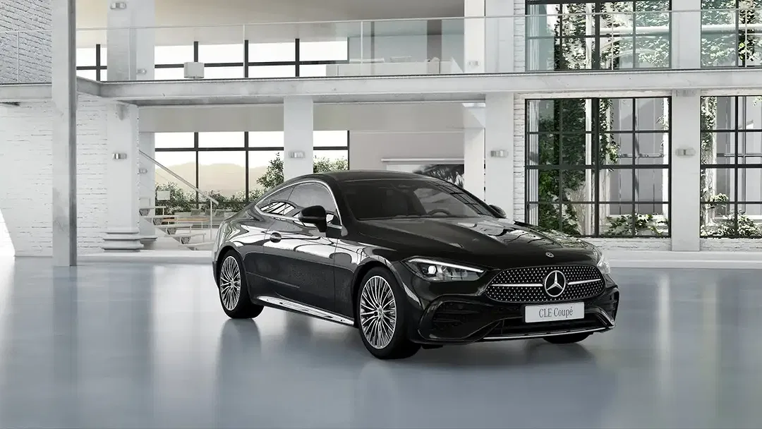 Mercedes-Benz CLE 220 AMG Line - Thumbnail 6