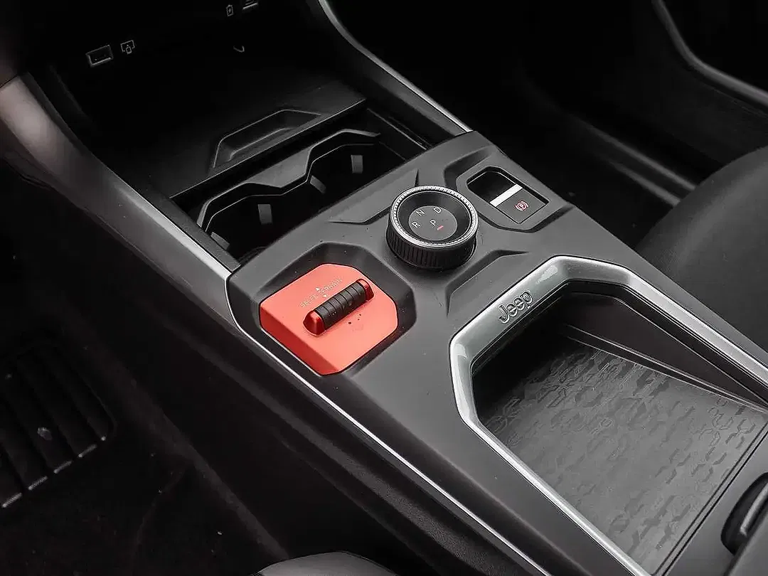 Jeep Compass 1.2 e-Hybrid DCT Altitude - Thumbnail 10