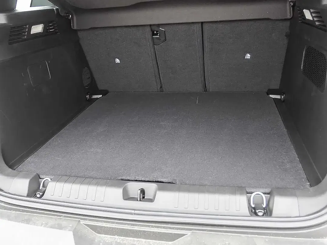 Jeep Compass 1.2 e-Hybrid DCT Altitude - Thumbnail 14