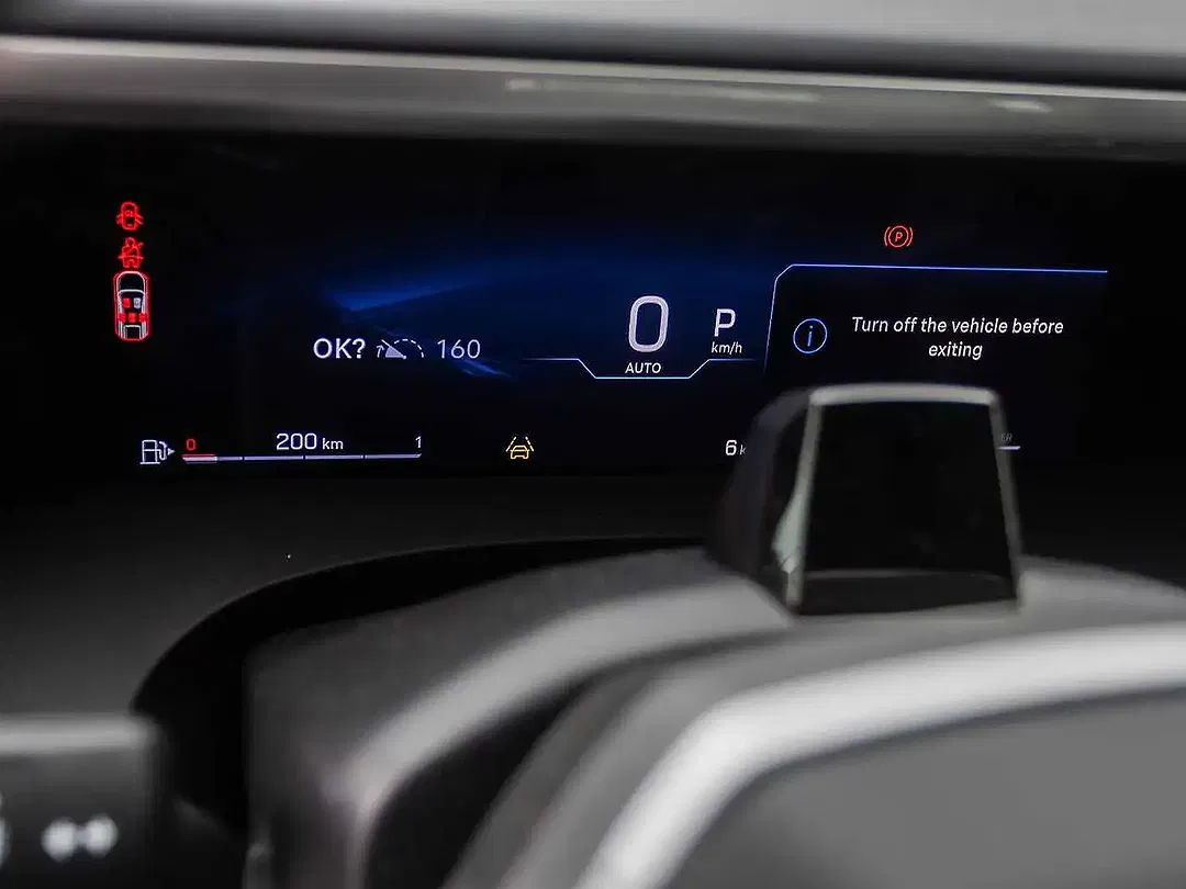 Jeep Compass 1.2 e-Hybrid DCT Altitude - Thumbnail 9