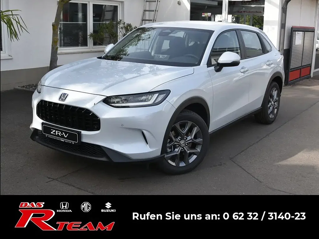 Honda ZR-V Elegance - Afbeelding 1