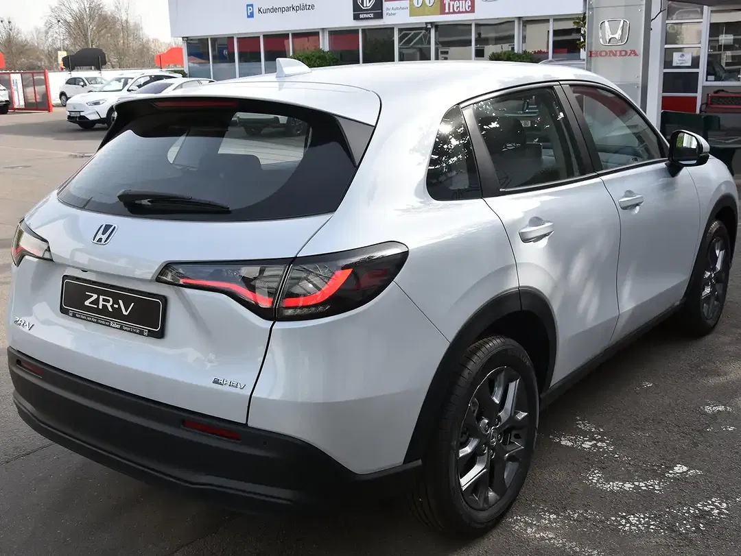 Honda ZR-V Elegance - Thumbnail 10