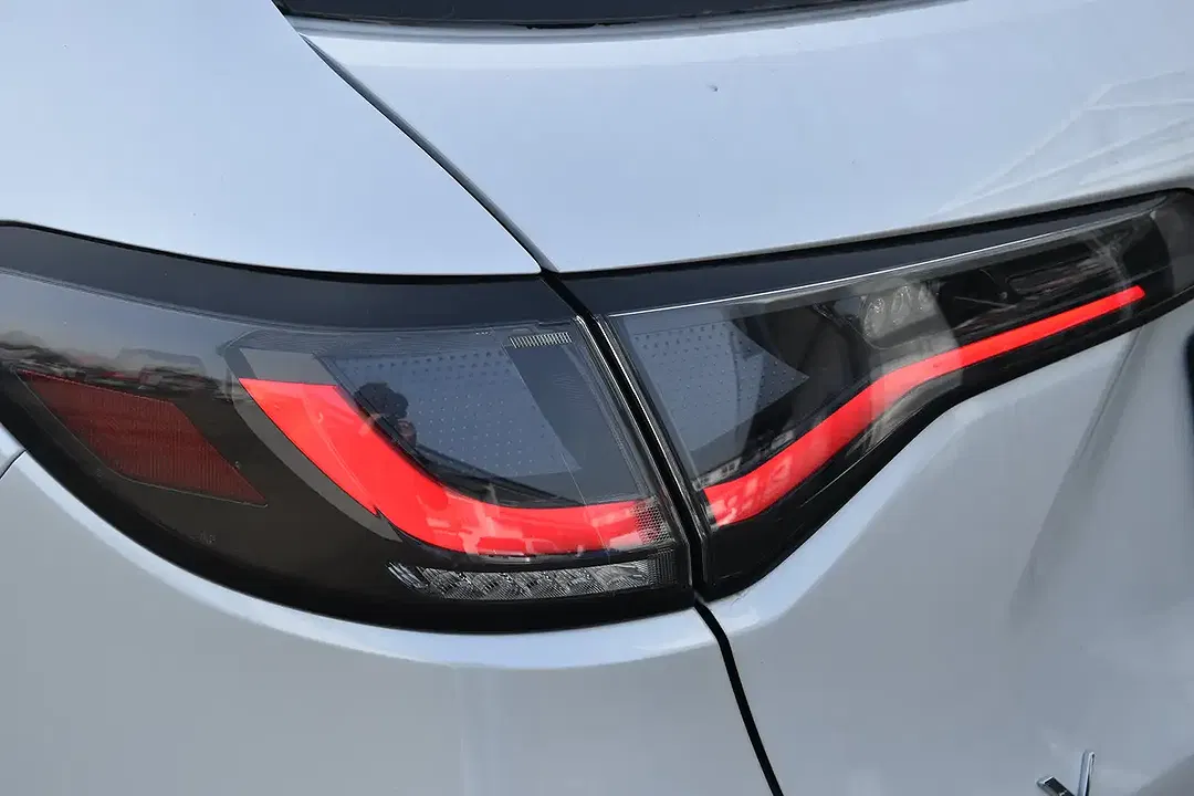 Honda ZR-V Elegance - Thumbnail 11