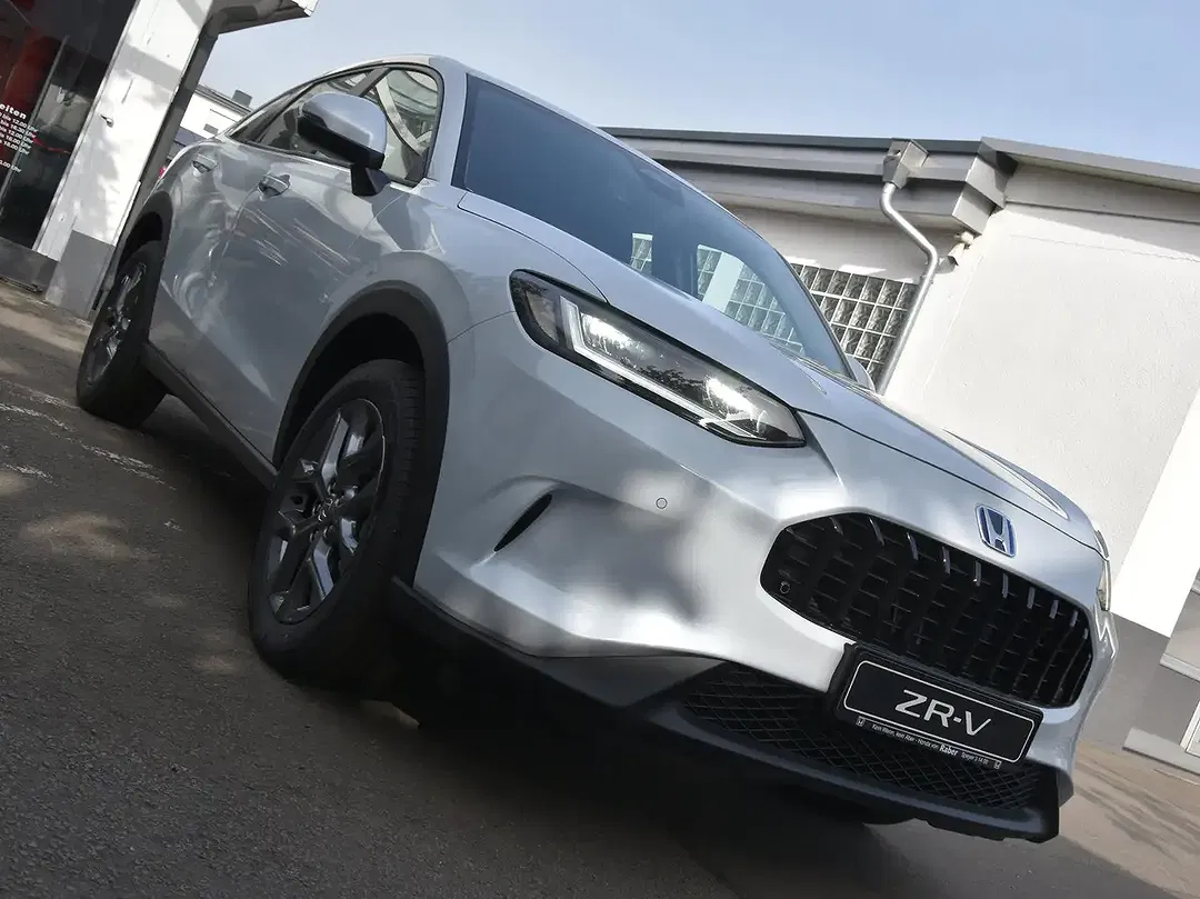 Honda ZR-V Elegance - Thumbnail 13