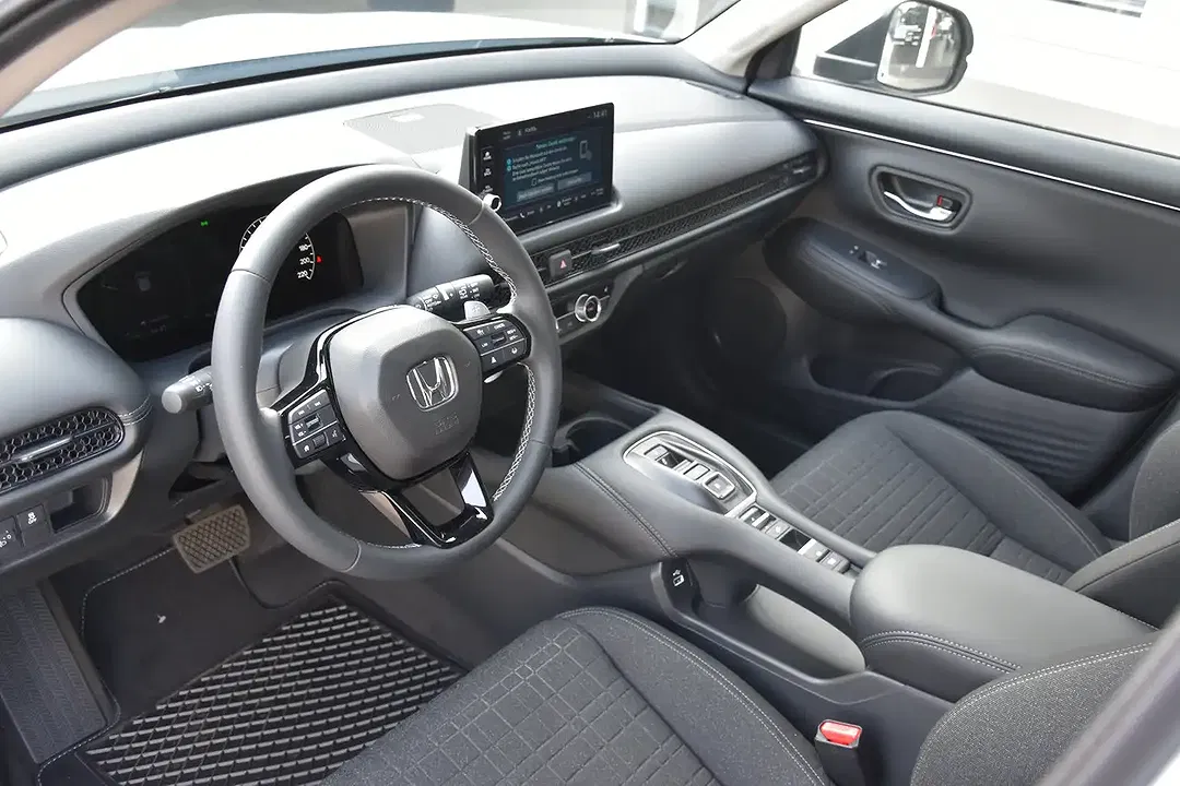 Honda ZR-V Elegance - Thumbnail 14