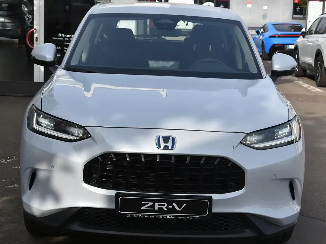 Honda ZR-V Elegance - foto 2