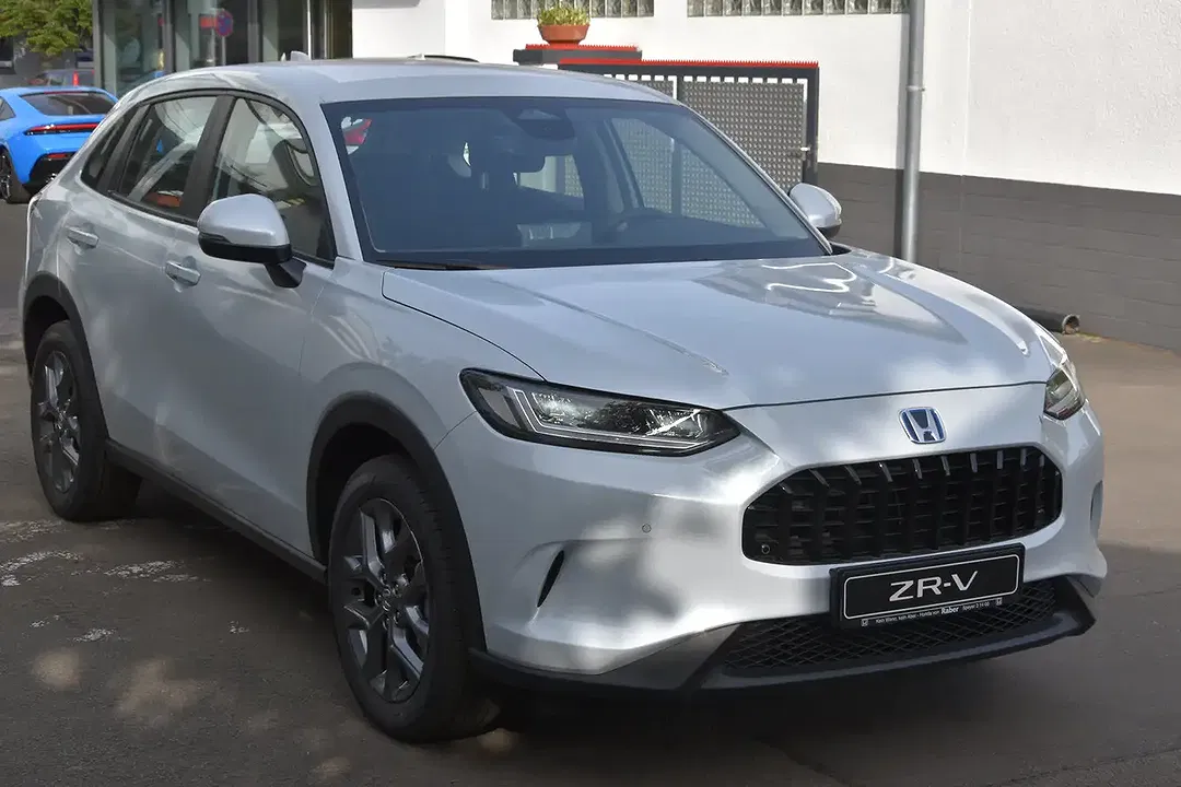 Honda ZR-V Elegance - Thumbnail 3