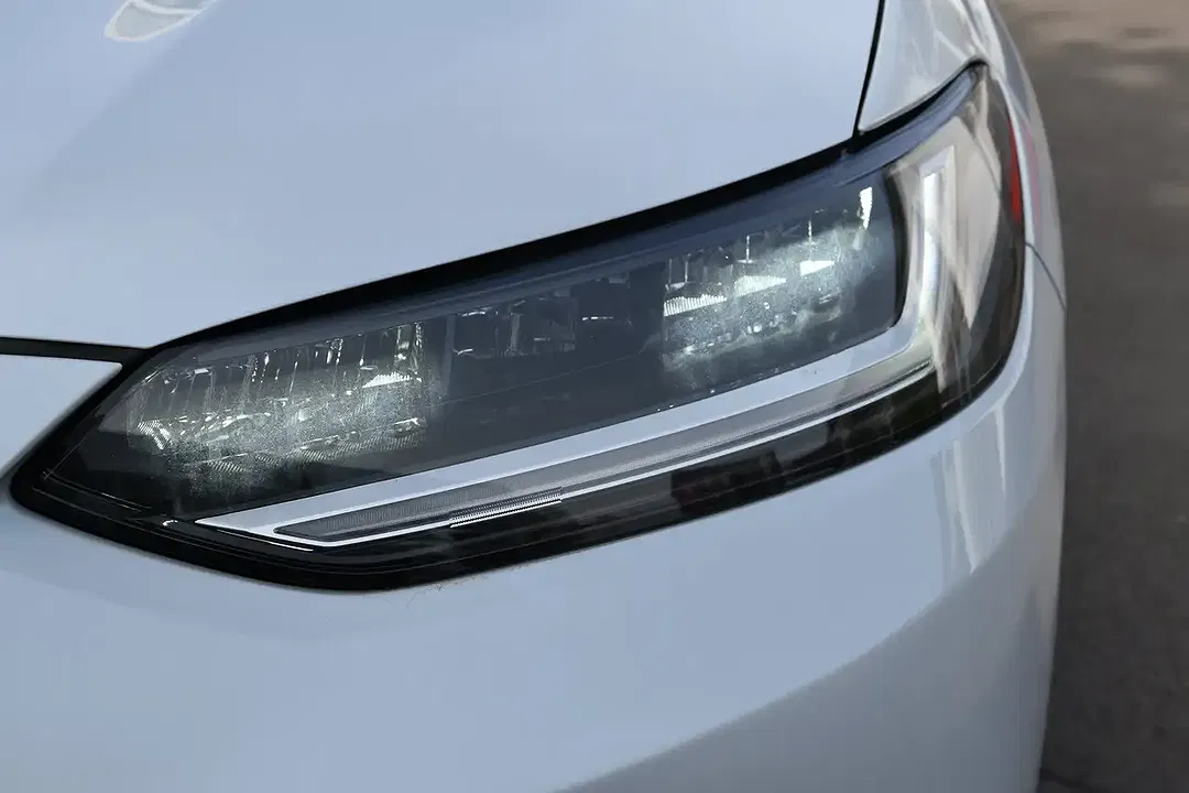 Honda ZR-V Elegance - Thumbnail 4