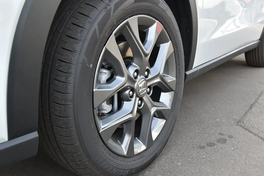 Honda ZR-V Elegance - Thumbnail 5