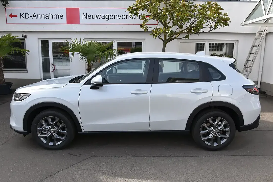 Honda ZR-V Elegance - Thumbnail 6