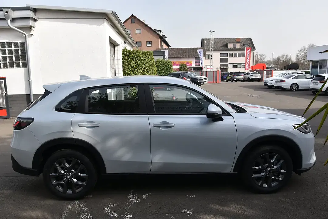 Honda ZR-V Elegance - Thumbnail 7
