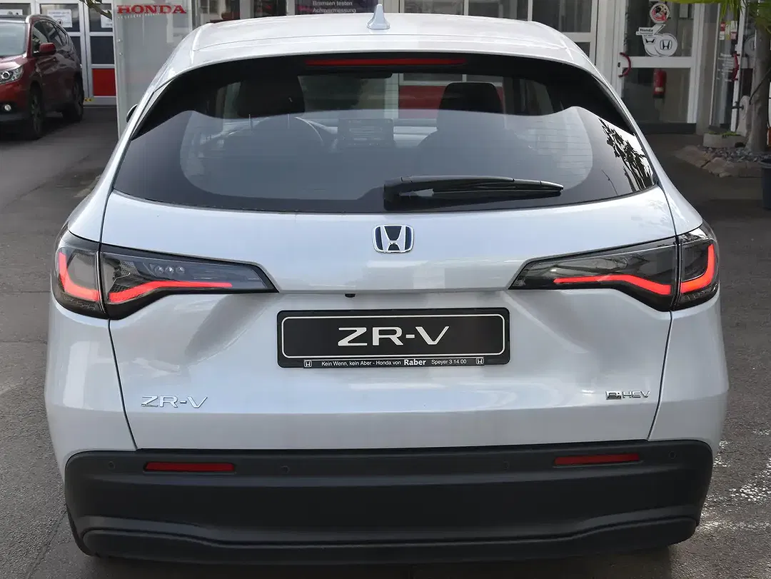 Honda ZR-V Elegance - Thumbnail 9